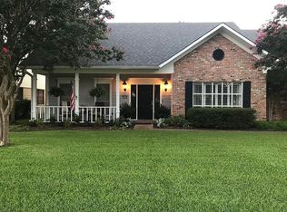 7720 Millicent Way, Shreveport, LA 71105