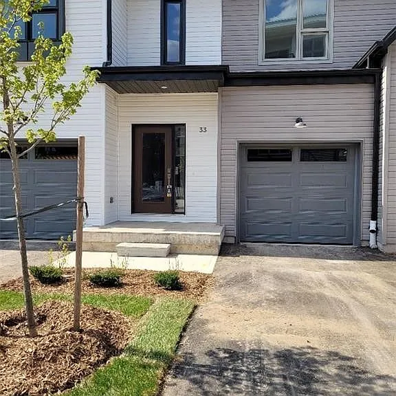 110 Fergus Ave #33 — Photo 1