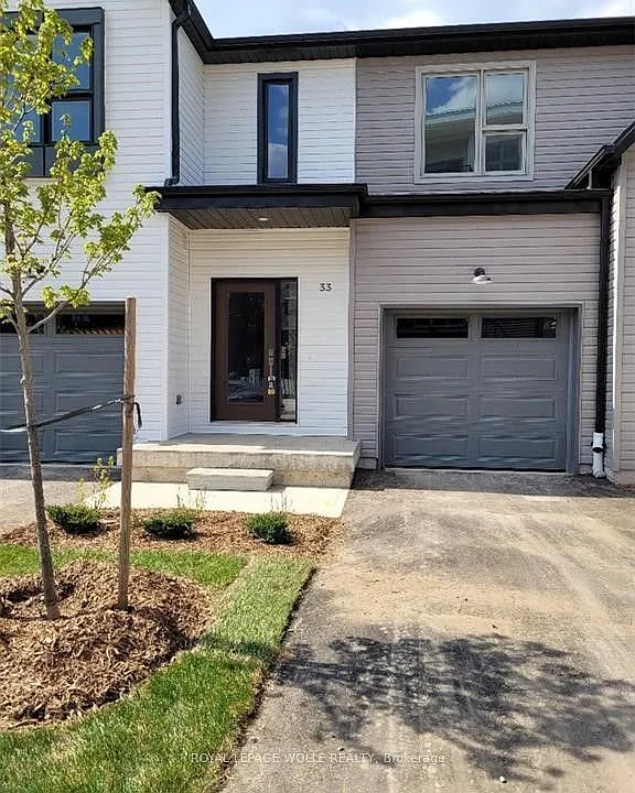 110 Fergus Ave #33