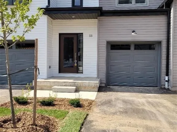 110 Fergus Ave #33, Kitchener, ON N2A 0K9