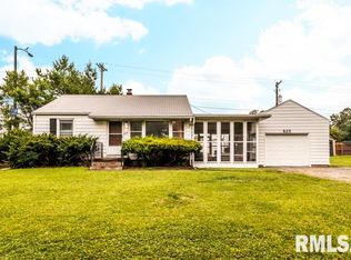 625 W Hawliette Ct, Peoria, IL 61614