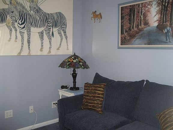 Bonus Room