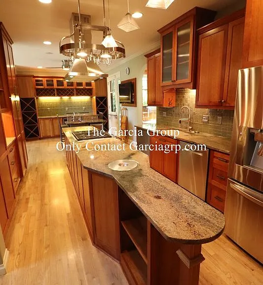 4113 Wolf Berry Ct — Photo 6