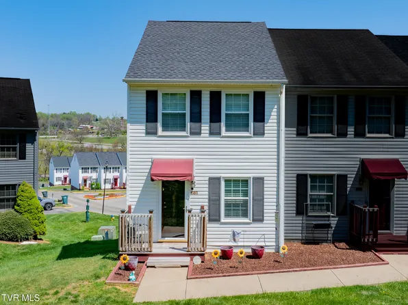 681 Beaverview Dr, Bristol, VA 24201