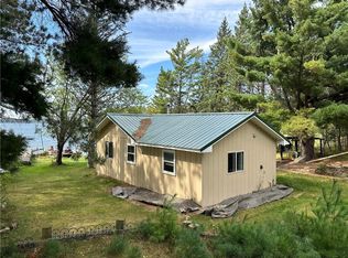 5435 James Rd, Barnes, WI 54873
