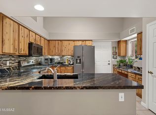8769 E Kenyon Terrace Dr, Tucson, AZ 85710