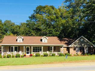 15 Loring Mill Rd, Sumter, SC 29150