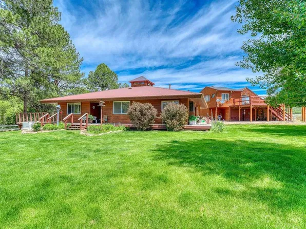 601 County Road 175, Pagosa Springs, CO 81147