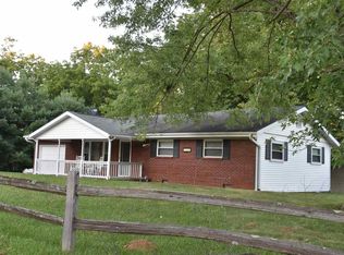 3739 Sims Ln, Bloomington, IN 47403