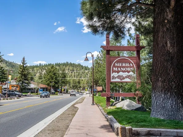 165 Old Mammoth Rd #132, Mammoth Lakes, CA 93546