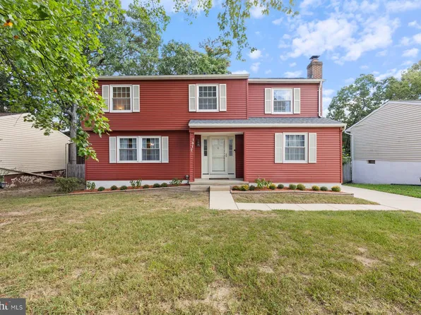 7917 Parke West Dr, Glen Burnie, MD 21061