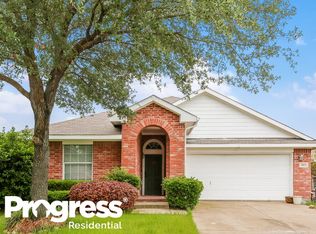 1013 Rumley Rd, Forney, TX 75126