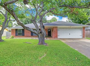 11903 Barrington Way, Austin, TX 78759
