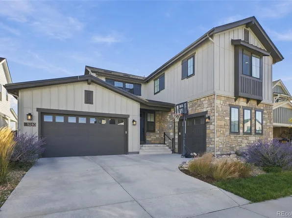 9240 Star Fall Circle, Littleton, CO 80125