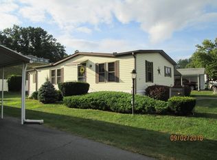 87 Clayton Dr, West Springfield, MA 01089