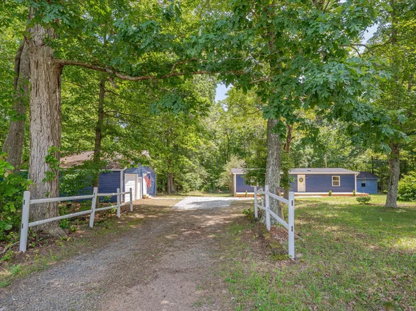 4307 Mincey Rd, Hillsborough, NC 27278