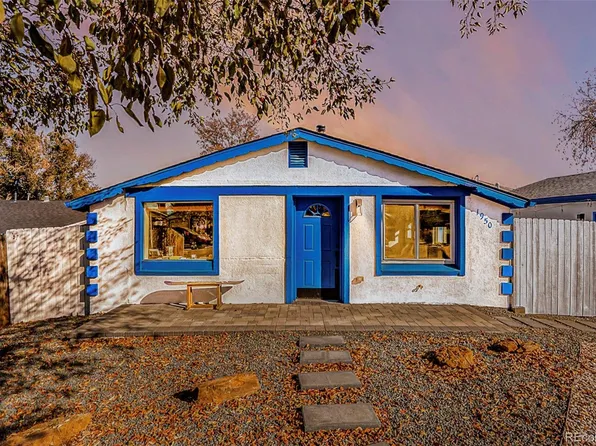 1950 Jay Street, Lakewood, CO 80214