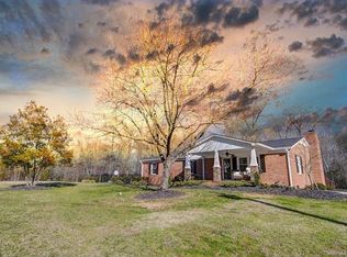 1911 Sojourn Rd, Marshville, NC 28103