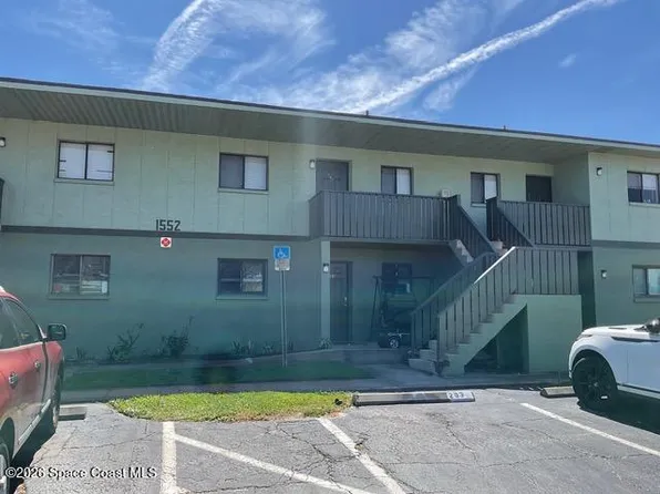 1552 University Ln APT 207, Cocoa, FL 32922
