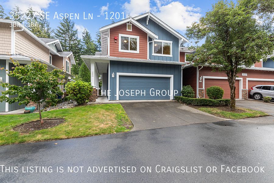 1st image of 35227 SE Aspen Ln Unit 1201
