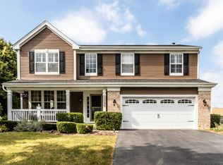3090 Bennett Pl, Aurora, IL 60502