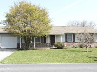598 Mower Rd, Chambersburg, PA 17202