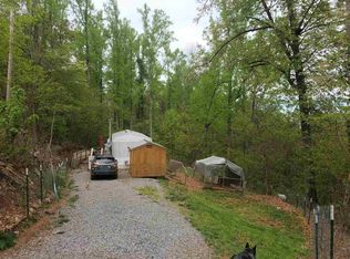 470 Grandview Way, Cosby, TN 37722