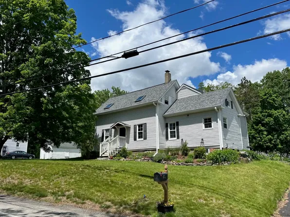 137 Tolend Road, Dover, NH 03820