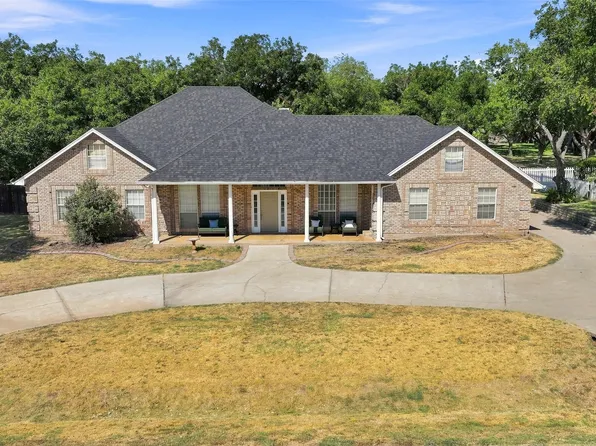 9014 Woodlawn Dr, Granbury, TX 76049
