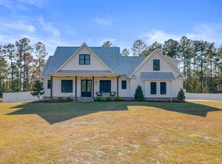85 Blackjack Ln, Andrews, SC 29510