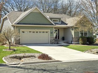 4635 Sunburst Dr, Deforest, WI 53532
