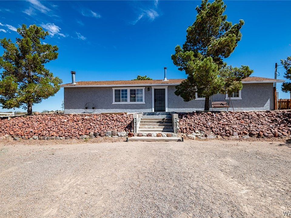 8779 W Vista Verde Dr, White Hills, AZ 86445 Zillow