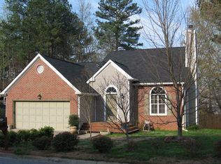 2400 Honeycomb Way, Duluth, GA 30096