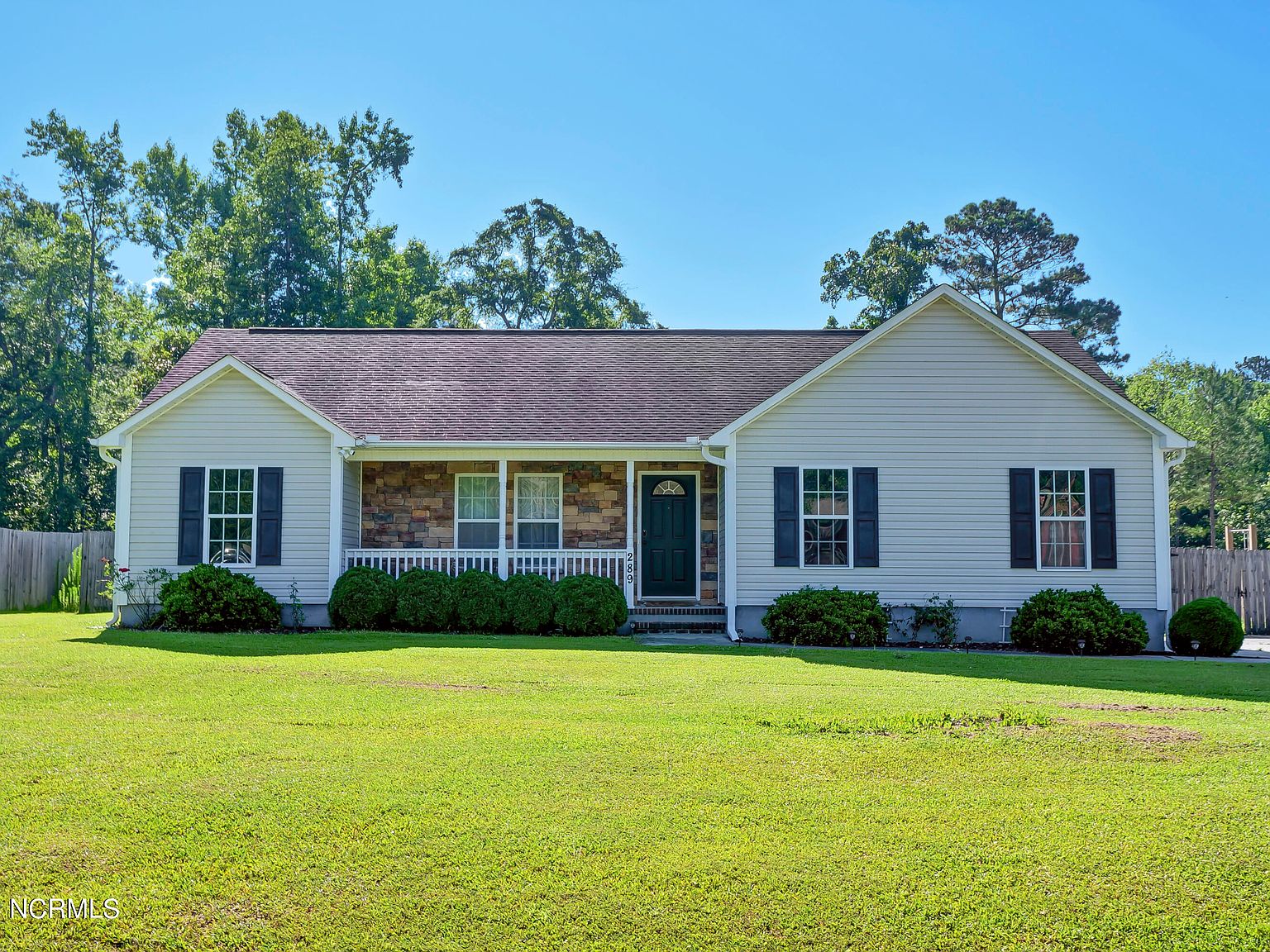 289 Haws Run Road, Jacksonville, NC 28540 Zillow