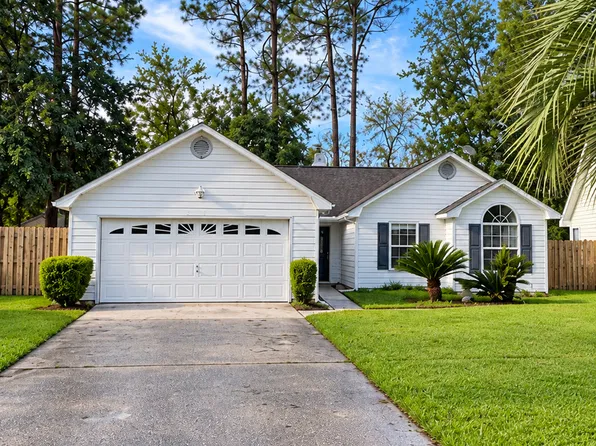 103 Clinton Ct, Saint Marys, GA 31558
