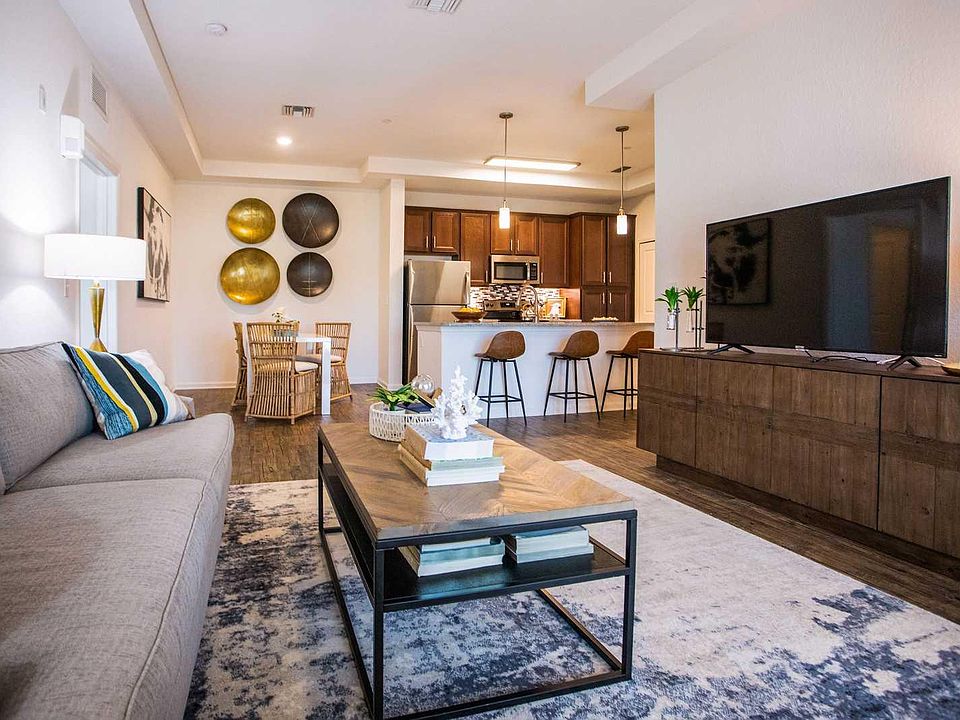 The Boulevard Apartment Rentals Largo, FL Zillow