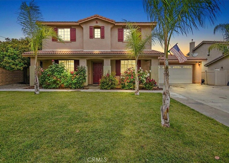 1679 E Beringer Dr, San Jacinto, CA 92583 Zillow