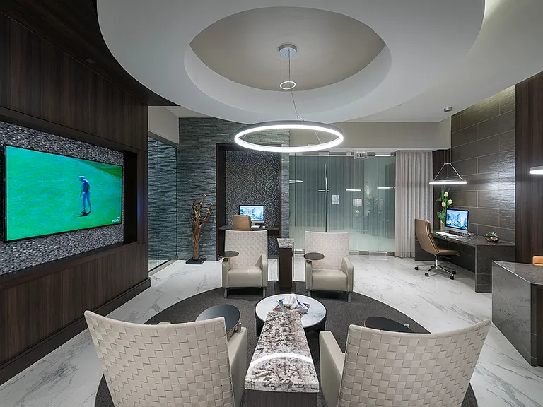 E-Lounge