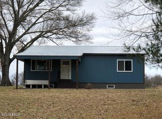 13250 Cochran Rd, Marion, IL 62959