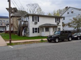 46 Wyckoff St #4, New Brunswick, NJ 08901