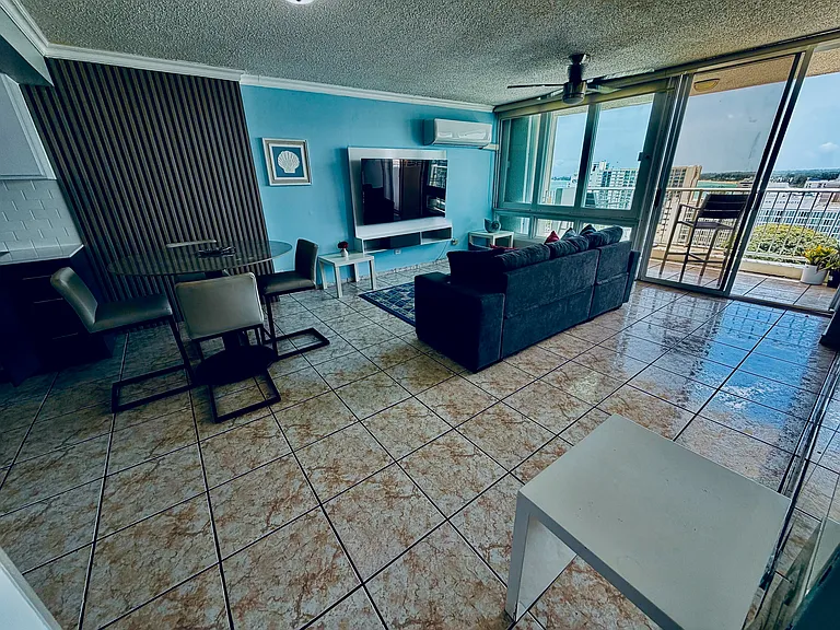 5669 Isla Verde Coral Bch #1807 — Photo 11
