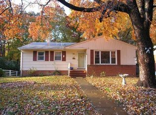 108 Patrick St SE, Vienna, VA 22180