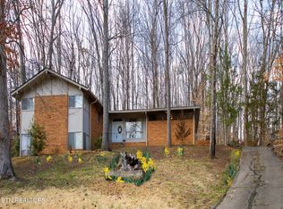 104 Mohawk Rd LOT 7, Oak Ridge, TN 37830