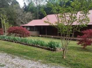 4232 Sinking Cove Rd, Sherwood, TN 37376