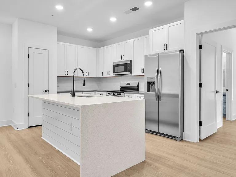 Ethos Apartments | New Construction — Photo 7