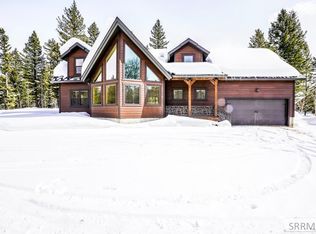 2804 Jennifer Ct, Island Park, ID 83429