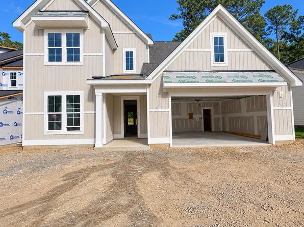 9176 Dupree Meadow Dr, Angier, NC 27501