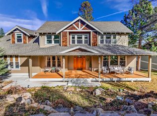 3251 NW Fairway Heights Dr, Bend, OR 97703