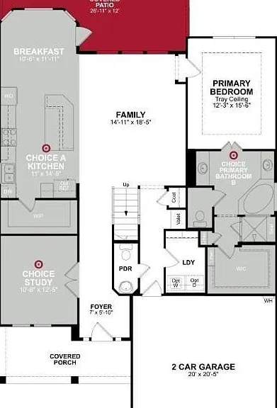 4835 Evergreen Hills Dr — Photo 3