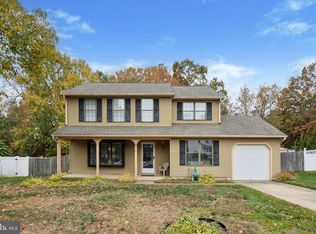53 Breckenridge Dr, Erial, NJ 08081